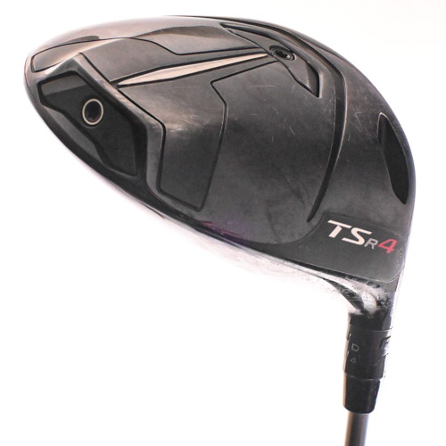 Titleist TSR4 Driver 9* Tensei Blue 60 CK Stiff Flex Graphite RH +HC