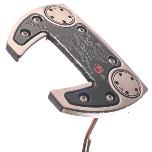 Titleist Scotty Cameron Futura X 5R Putter 34