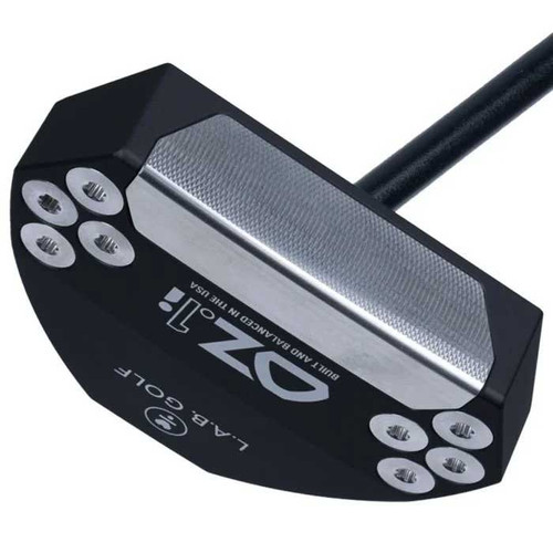 L.A.B. Golf OZ.1i Putter 2025 - Dallas Golf Company