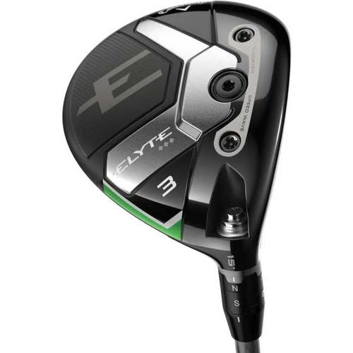 Callaway Elyte X Fairway Woods 2025 - Dallas Golf Company