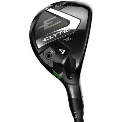 Callaway Elyte MAX Fast Irons 2025 - Dallas Golf Company