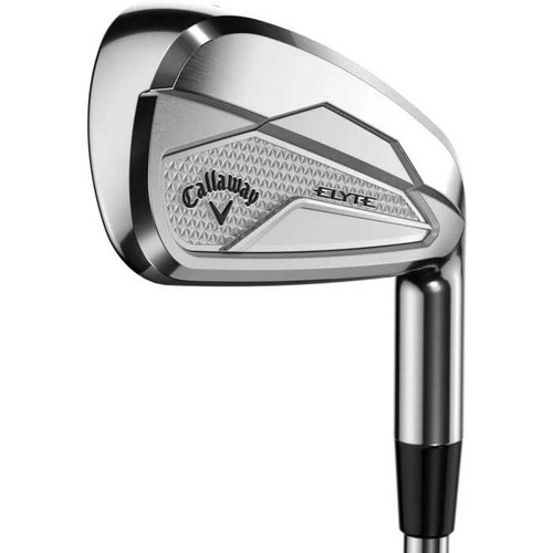 Callaway X Forged Irons 2025 - Dallas Golf Company