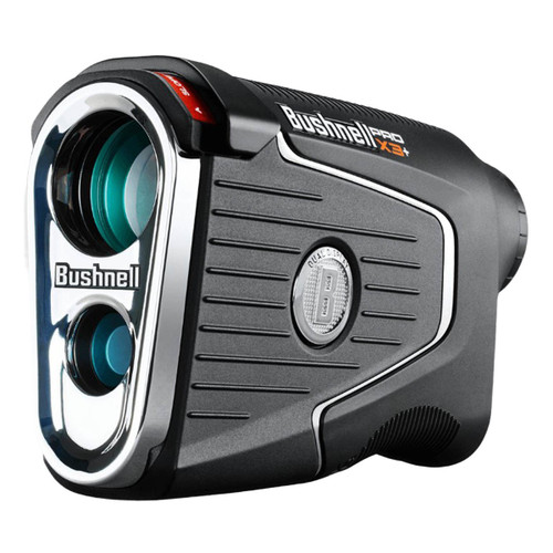 Bushnell Pro X3+ Laser Rangefinder Bushnell Pro X3+ Laser Rangefinder