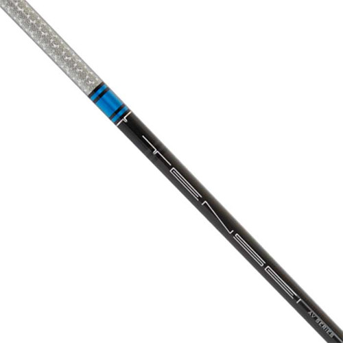 Mitsubishi Tensei AV Raw 80 Stiff Flex Hybrid Shaft - Dallas Golf