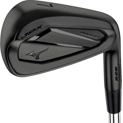 Mizuno JPX925 Forged Irons 2025 - Dallas Golf Company