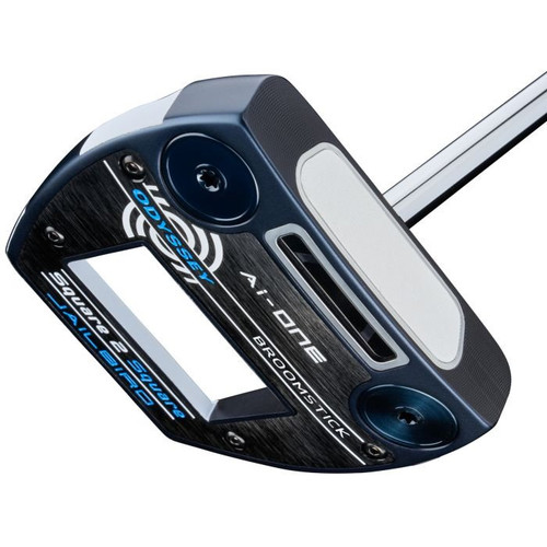 Odyssey Ai-ONE Square 2 Square #7 Putter 2025 - Dallas Golf Company