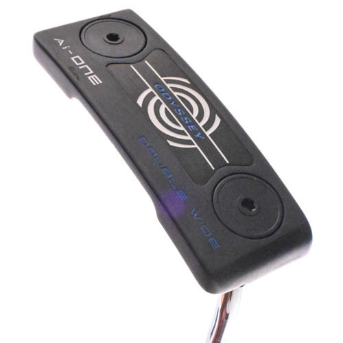 Odyssey Ai-One Double Wide Putter 34
