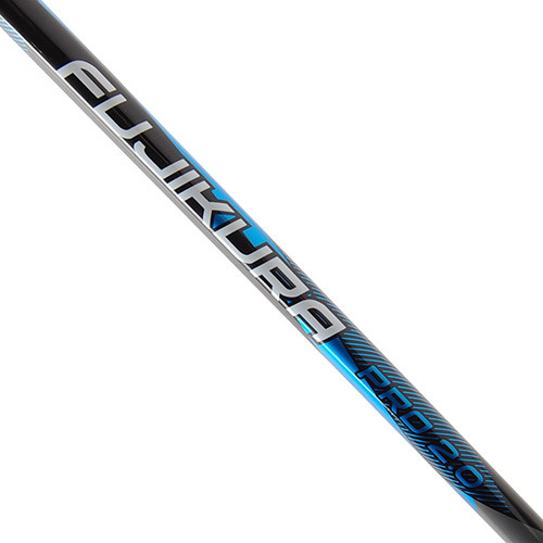 Fujikura Atmos Tour Spec 7 Blue Graphite Shaft + Adapter & Grip