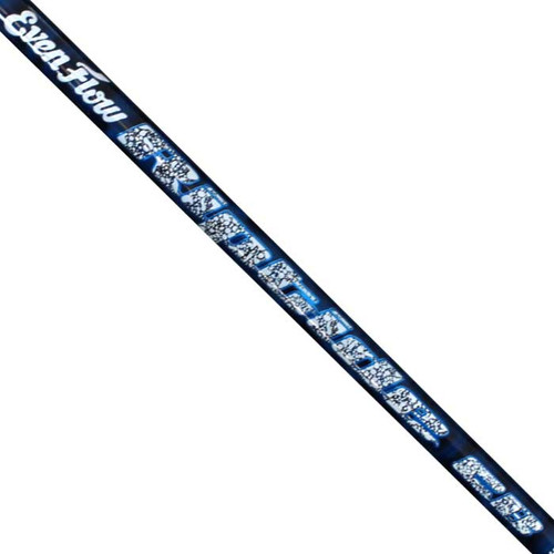 Project X Even Flow Riptide CB 50 Graphite Shaft + Adapter & Grip