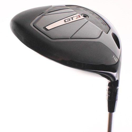 Titleist GT3 Driver 11* MMT Silver 40g R-Flex Graphite RH +HC