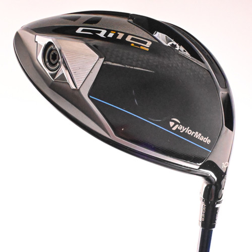 クラブ Qi10 LS 10.5 VENTUS 5S VELOCRE TaylorMade Qi10 LS Driver W/ Fujikura Ventus Velocore