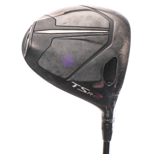 Titleist TSR2 Driver 11* Tensei Blue 55g Stiff Flex Graphite RH