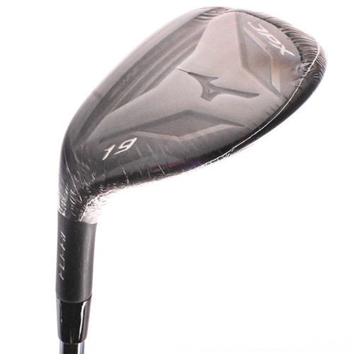 Mizuno JPX FLI-HI Hybrid 19* Recoil F0 40g Ladies Flex Graphite LH +HC (Mint)