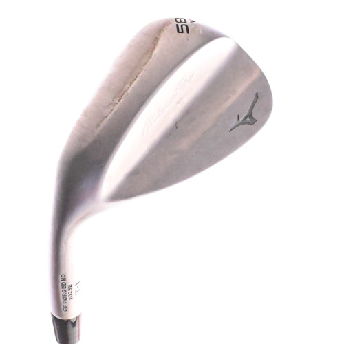 Mizuno Pro T-1 Forged M-Grind Wedge 54.08* DG TI Stiff Flex Steel