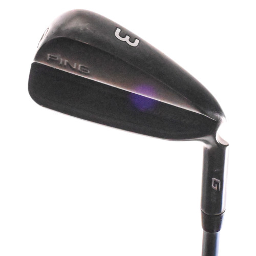Ping G425 Hybrid #6 30* Alta CB 70g Senior Flex Graphite RH
