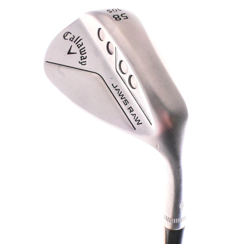 Callaway Jaws 50度ウェッジ Amazon.co.jp: キャロウェイ(Callaway) 右用 ウェッジ JAWS