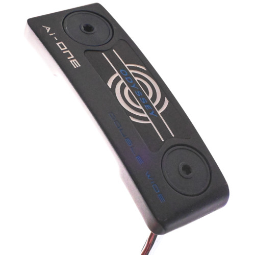 Odyssey Ai-ONE Cruiser Double Wide CH Putter - Dallas Golf Company