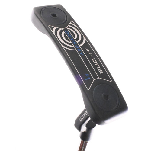 Odyssey Ai-One #1 Putter 35" RH +HC