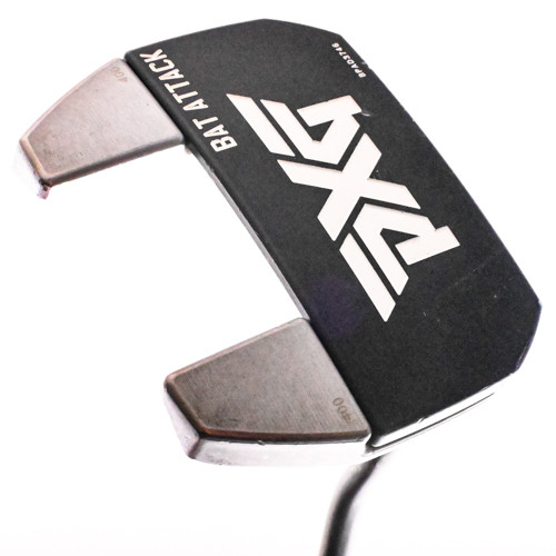 PXG Bat Attack Putter 38