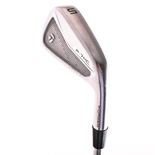 TaylorMade P7MC 2023 Forged 4-Iron KBS Tour C-Taper 120g Stiff