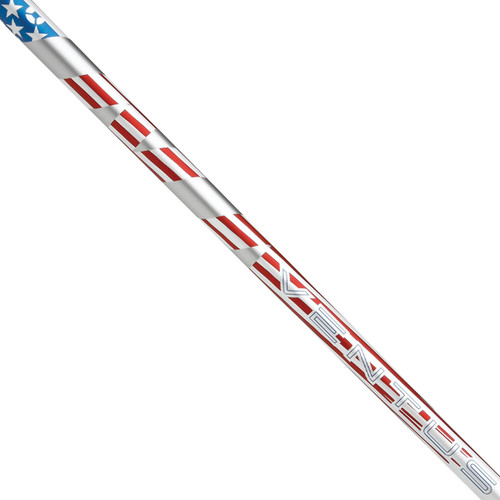 Fujikura 2025 Ryder Cup USA Ventus Black Shaft w/ Velocore+ Fujikura 2025 Ryder Cup USA Ventus Black Shaft w/ Velocore+