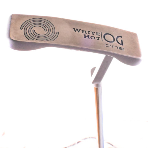 Odyssey White Hot OG One Putter 34