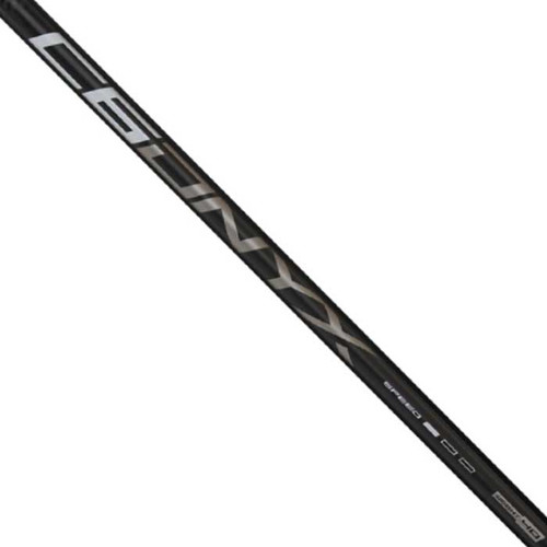 Mitsubishi C6 Onyx Graphite Shaft w/ Adapter and Grip Mitsubishi C6 Onyx Graphite Shaft w/ Adapter and Grip