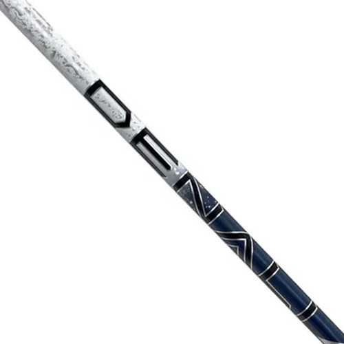 Project X Denali Blue Graphite Shaft w/ Adapter and Grip