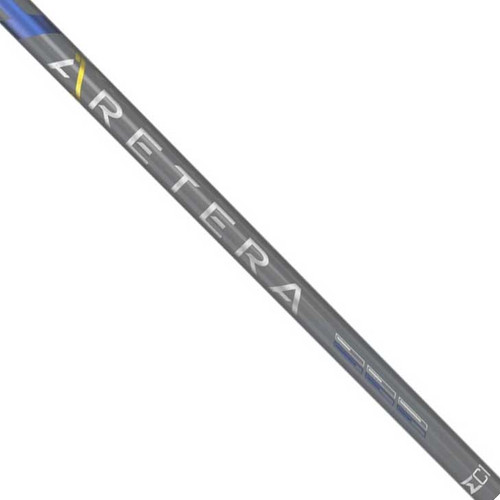 Aretera ΣC1 Blue Graphite Shaft w/ Adapter and Grip