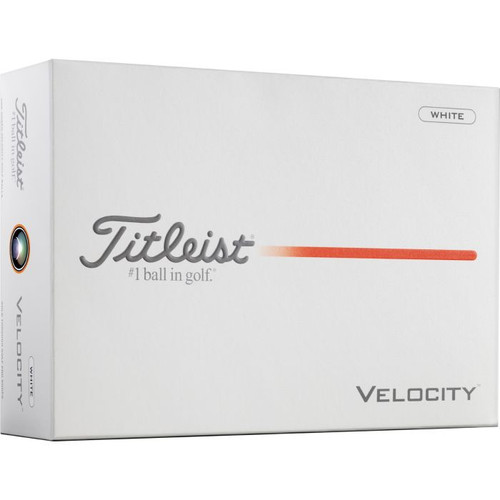 ViewPlay 2026ギフトボックス セット 2026_titleist_velocity_white_g