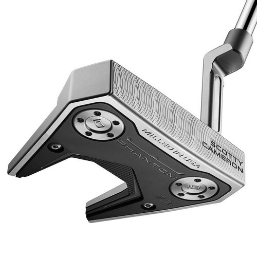 Scotty Cameron 2024 Phantom 7.2 Putter