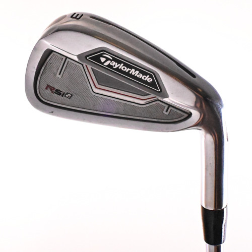 TaylorMade RSi2 3-Iron Precision Project X 6.0 Stiff Flex Steel RH