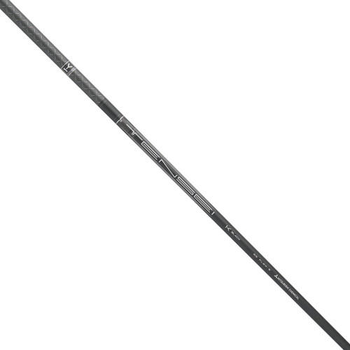 Mitsubishi TENSEI 1K Pro Orange Graphite Shaft w/ Adapter and Grip