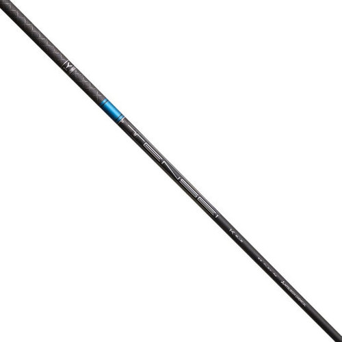 Mitsubishi Tensei AV Raw 75 First Responder Graphite Shaft +