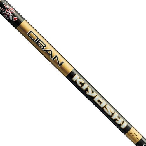 Oban Graphite Shaft Online | Best Golf Club Brands
