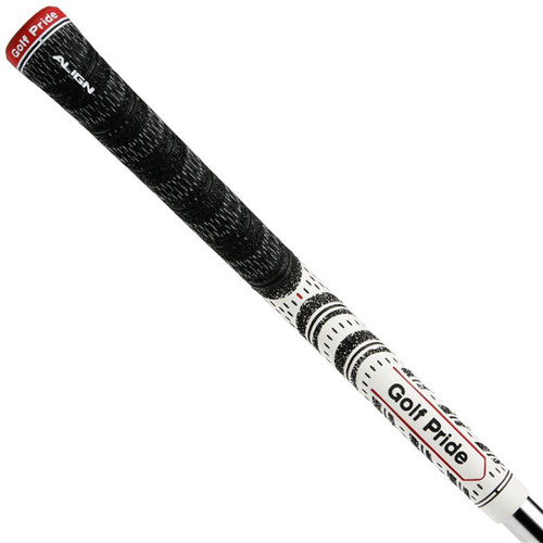GOLF PRIDE ZGRIP ALIGN MIDSIZE - Dallas Golf Company