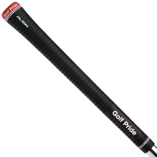 GOLF PRIDE ZGRIP ALIGN MIDSIZE - Dallas Golf Company