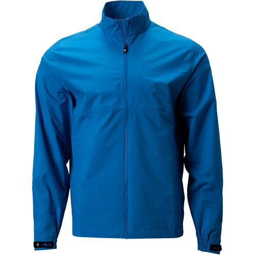 New Men's FootJoy Hydrolite X Rain Jacket - Blue - 29127