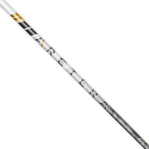 Aretera AO2 Gray Graphite Shaft w/ Adapter and Grip
