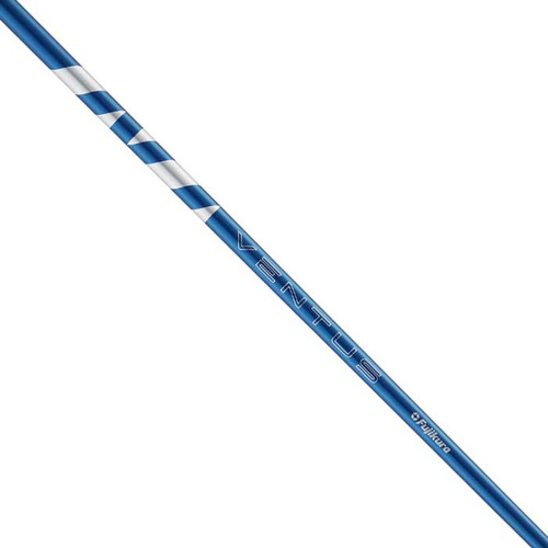Fujikura Ventus Velocore+ Blue Graphite Shaft w/ Adapter and Grip