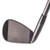 Mizuno JPX 925 Black Forged Pitching Wedge DG Mid TI Stiff Flex Steel RH