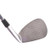 Mizuno JPX 925 Hot Metal Gap Wedge NS Pro 950GH Neo R-Flex Steel LH (Mint)