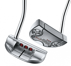 2018 Scotty Cameron Select Putters - Dallas Golf Company