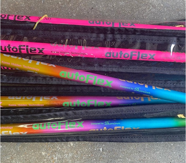 Everything You Need to Know About Autoflex Golf Shafts Dallas Golf