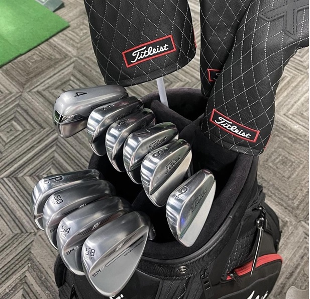 Buying a Golf Bag for Someone Else? Here’s Your Guide Dallas Golf Company