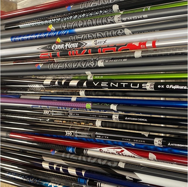 Best PING Golf Driver Shafts for a G425 MAX - Dallas Golf Company