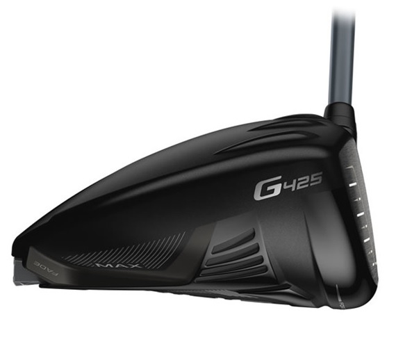 Best PING Golf Driver Shafts for a G425 MAX - Dallas Golf Company