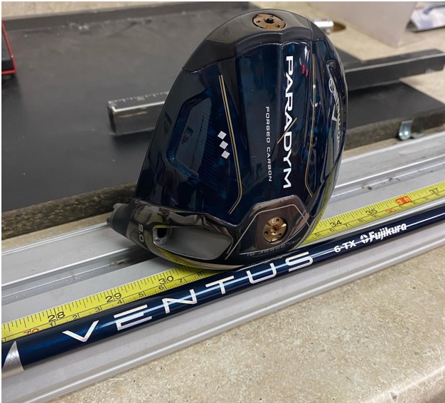 Fujikura VENTUS 7X Velocore スリーブ破損 Fujikura VENTUS 7X Velocore スリーブ破損 - メルカリ