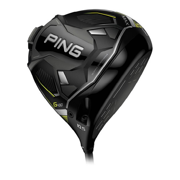 2024年冬【法人向けお歳暮】 Four Great PING Golf Driver Shafts for a G430 MAX Driver クラブ