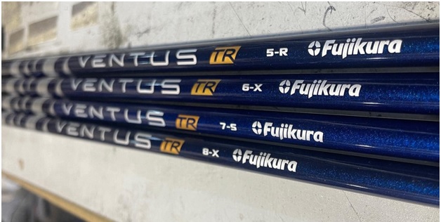 Everything You Wanted to Know about the Fujikura Ventus - Dallas